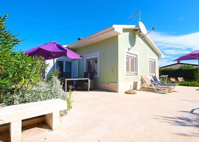 House Nada 1201 * Banjole