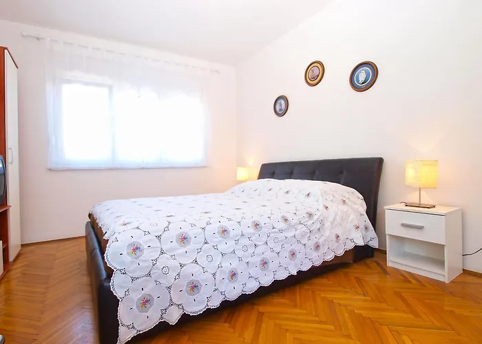 Σπίτι διακοπών House Nada 1201 *