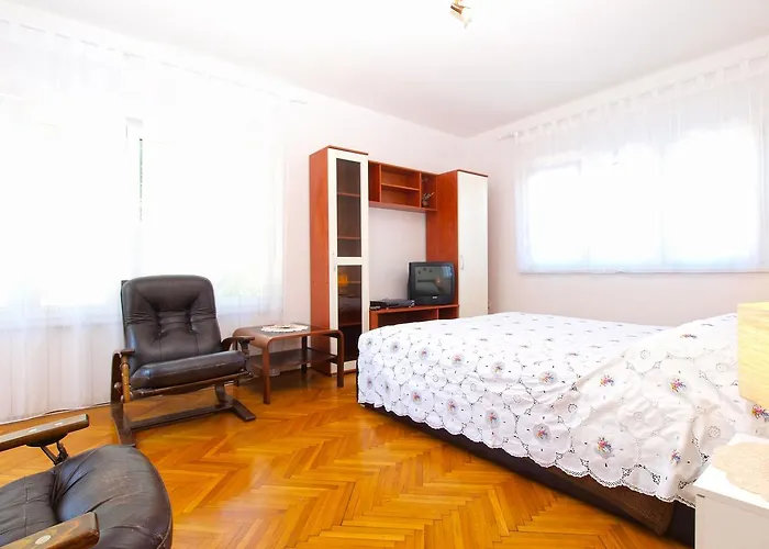 House Nada 1201 Σπίτι διακοπών