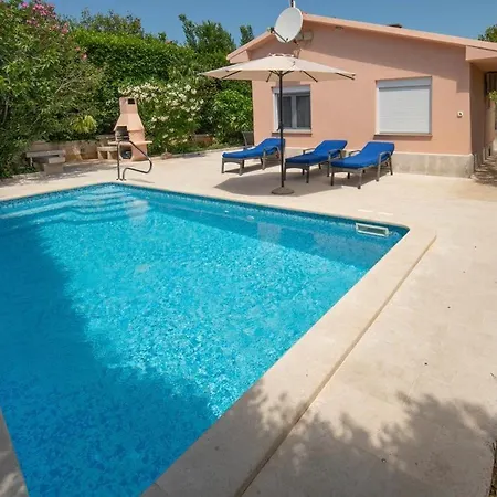 House Nada 1201 Casa vacanze Banjole