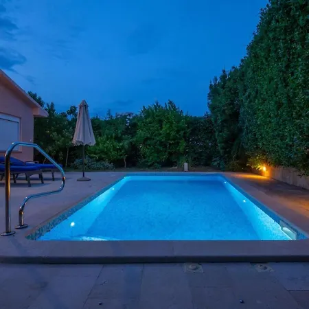 House Nada 1201 Casa vacanze Banjole