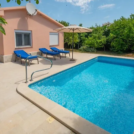 House Nada 1201 Casa vacanze Banjole