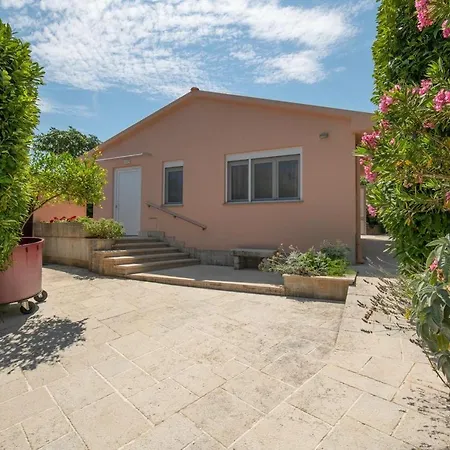 Nyaraló House Nada 1201 Banjole