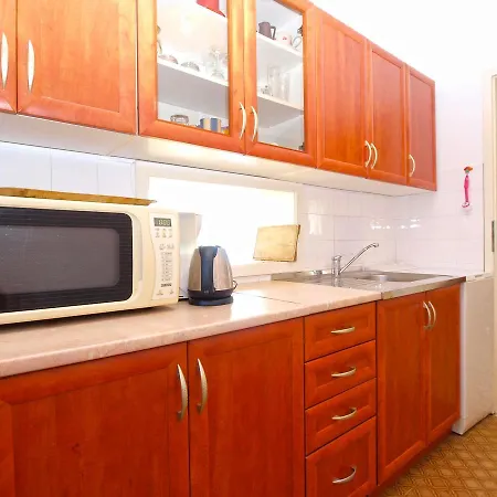House Nada 1201 Holiday home