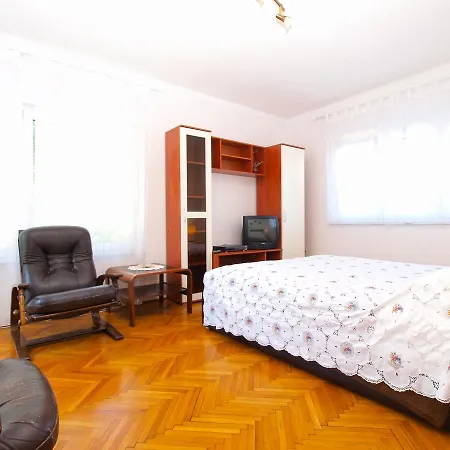House Nada 1201 Holiday home